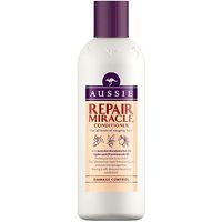 Aussie Conditioner Miracle Repair For Damaged Hair 250ml