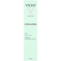 Vichy Normaderm Clear Medium 40ml