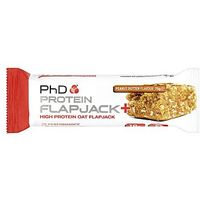 PhD Protein Flapjack - Peanut Butter (75g)