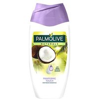 Palmolive Naturals Pampering Touch Shower Gel 250ml