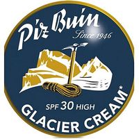 PIZ BUIN Glacier Cream SPF 30 High 40ml