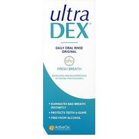 UltraDEX Daily Oral Rinse - 250ml