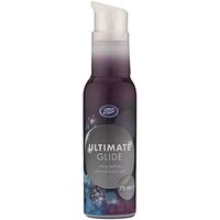 Boots Ultimate Glide Silicone Lubricant 75ml