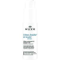 Nuxe Creme Frache De Beaut Serum - 24HR Soothing And Moisturising Concentrated Serum Sensitive Skin 30ml