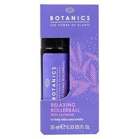 Botanics Relaxing Rollerball With Lavender