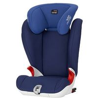 Britax Romer KIDFIX SL Car Seat - Ocean Blue