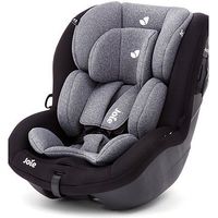 Joie I-Anchor Advance Group 0+/1 Car Seat - Two Tone Black