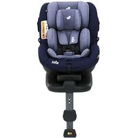 Joie I-Anchor Advance Group 0+/1 Car Seat - Eclipse