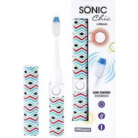 Sonic Chic Urban Tribal Quest Toothbrush