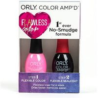 Orly Color Amp'd Launch Kit Surfer Girl