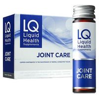 LQ Liquid Health Joint Care - 10 X 50ml Bottles