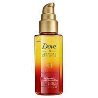 Dove Advanced Hair Series Regenerate Nourishment Serum-in-Oil 50ml