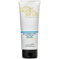 Bondi Sands Self Tan Lotion Light/Medium 200ml