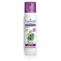 Puressentiel Lice Repellent Spray 75ml