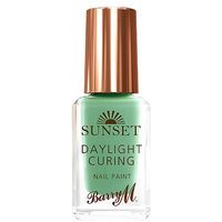 Barry M Sunset Nail Paint Empire State Of Mint 10ml