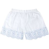 Miniclub All Dressed Up Shorts, 12-18 Months
