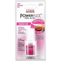 Kiss Power Flex Brush On Glue