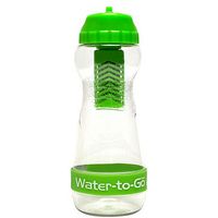 Go! From Water To Go - Green 50cl
