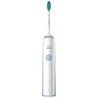 Philips Sonicare HX3214/01 CleanCare+ Electric Toothbrush