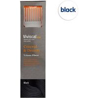 Viviscal Conceal & Densify Volume Hair Fibres - Black