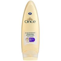 Soltan Once Lotion SPF 30 200ml