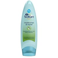 Soltan Aftersun With Insect Repellent 200ml
