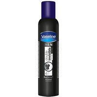 Vaseline Men Double Invisible Anti-perspirant Deodorant Aerosol 250ml