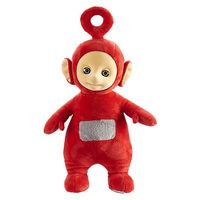 Teletubbies Po Laugh And Giggle Plush