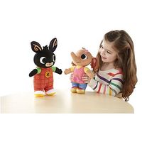 Fisher Price BING! Best Friends Bing And Sula
