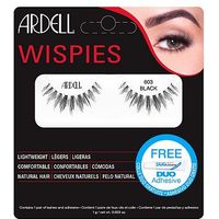 Ardell Wispies Cluster Lashes 603 Black