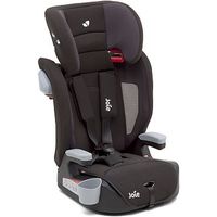 Joie Elevate 1/2/3 Car Seat Two Tone Black
