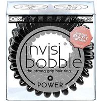 Invisibobble Power Hanging Pack True Black