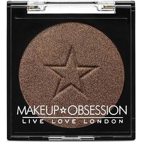 Makeup Obsession Eyeshadow E137 Luxe