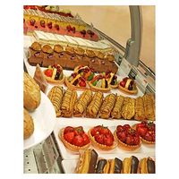 A Year Of Cake - Patisserie Valerie
