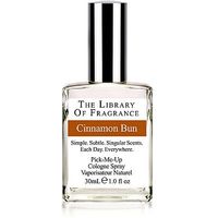 Library Of Fragrance Cinnamon Bun Eau De Toilette 30ml