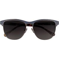Radley Sun Saffron Sunglasses With Brown Patterned Arms