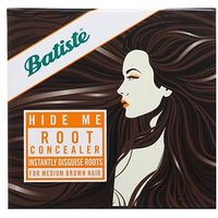 Batiste Root Concealer Mid Brown 3.9g