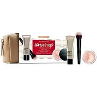 BareMinerals Unwrap Comple Rescue Try Me Tan