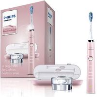 Philips Sonicare HX9361/62 Pink DiamondClean Electric Toothbrush