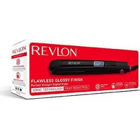 Revlon Perfect Straight Digital Straightener