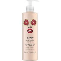 Being By Sanctuary Water Lotus And Pomelo Body Lotion 300ml