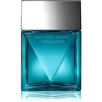 Michael Kors Turquoise Eau De Parfum 100ml