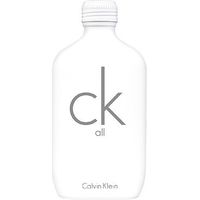 Calvin Klein CK All Eau De Toilette 100ml