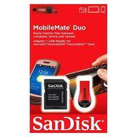SanDisk Mobile Mate Duo