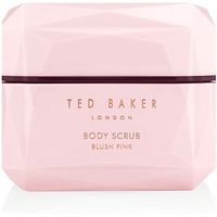 Ted Baker Blush Pink Body Scrub 300ml