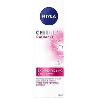 Nivea Cellular Radiance Skin Perfecting Eye Cream 15ml