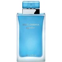 Dolce & Gabbana Light Blue Eau Intense Eau De Parfum 100ml