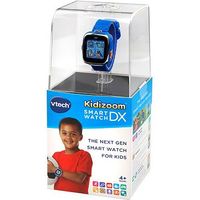 Vtech Kidizoom Smart Watch Dx Blue