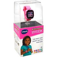 Vtech Kidizoom Smart Watch Dx Pink