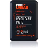 Fudge Urban Remouldable Paste 70g